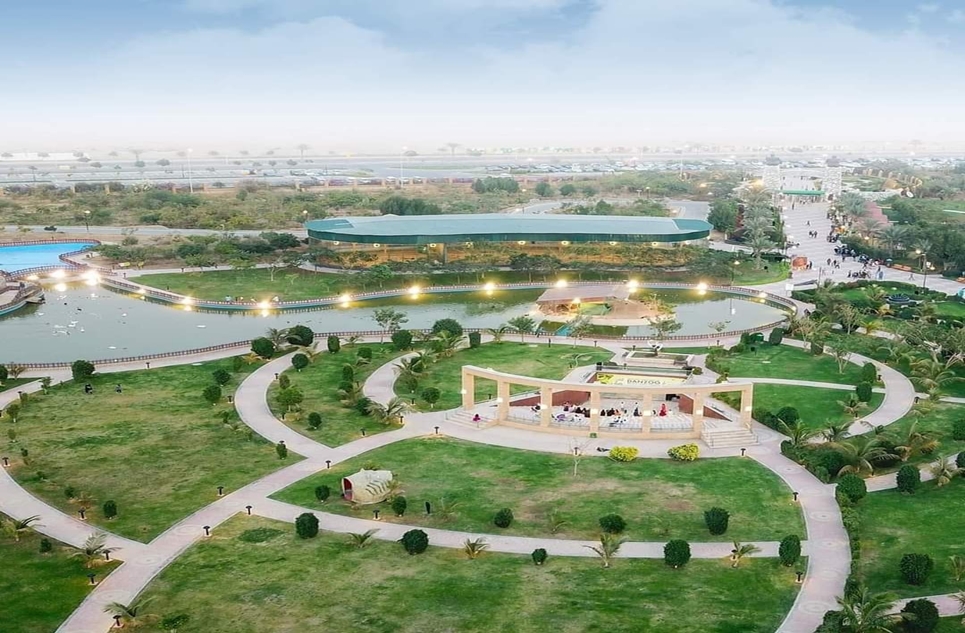 133 square yard plot for sale in Bahria Town Karachi
