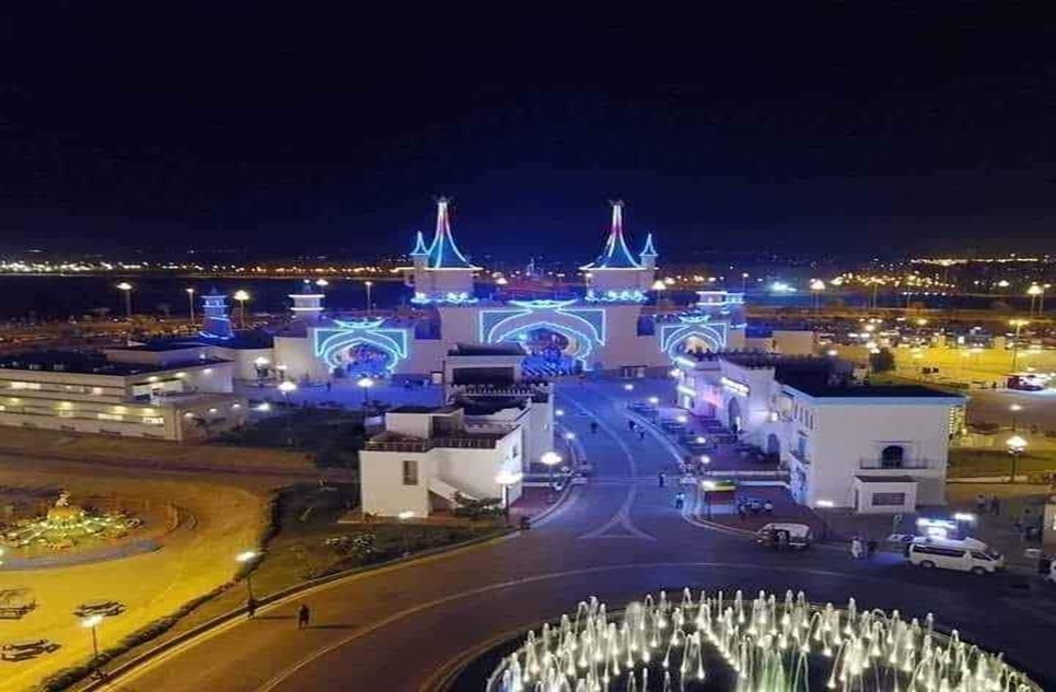 133 square yard plot for sale in Bahria Town Karachi