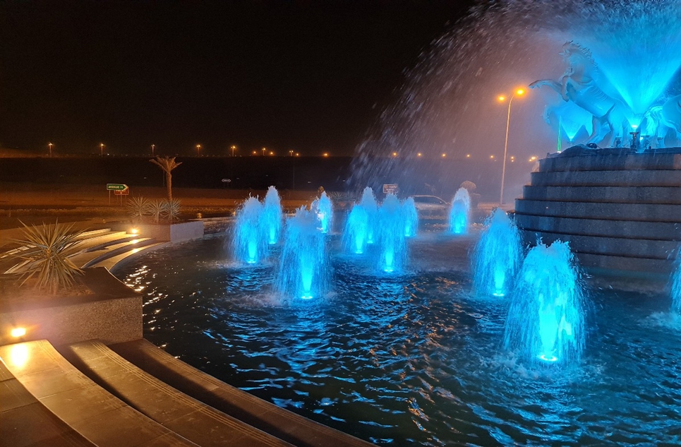 133 square yard plot for sale in Bahria Town Karachi
