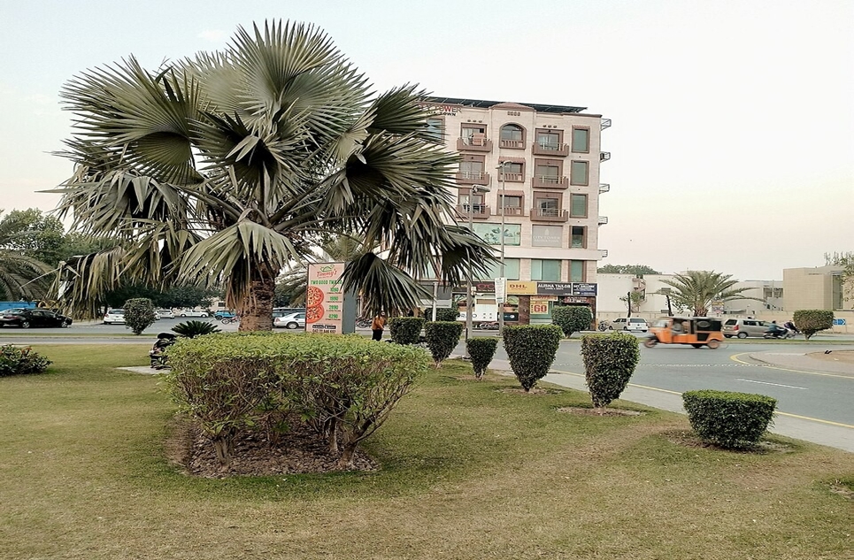 5 marla house for rent in Bahria Town Lahore