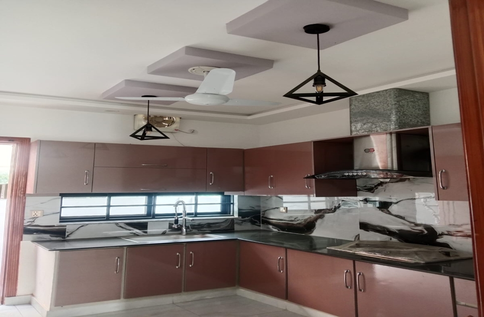 5 marla house for sale in Bahria Orchard Lahore