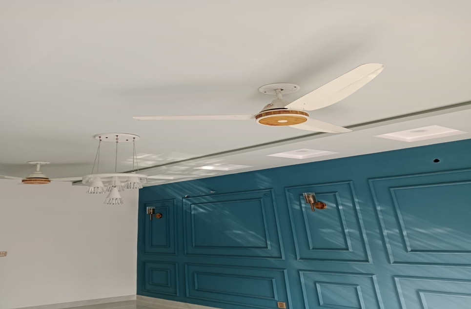 5 marla house for sale in Bahria Orchard Lahore