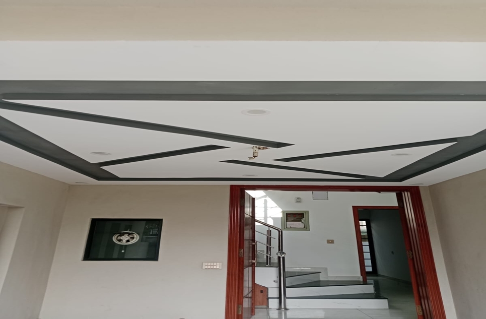 5 marla house for sale in Bahria Orchard Lahore