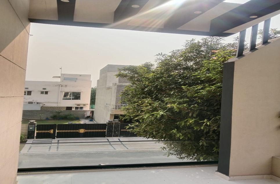 5 marla house for sale in Bahria Orchard Lahore