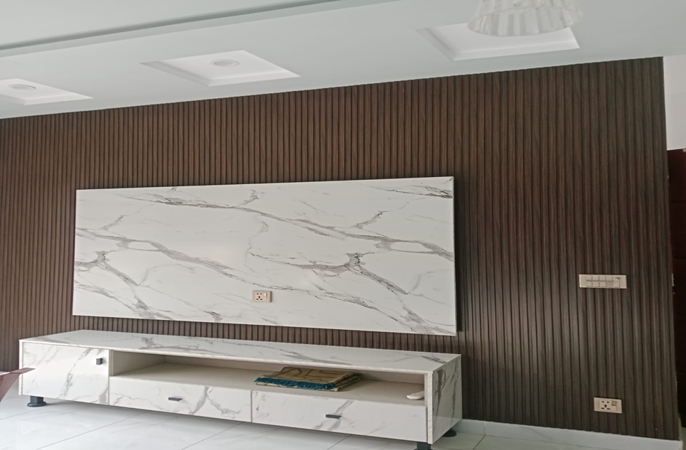 5 marla house for sale in Bahria Orchard Lahore