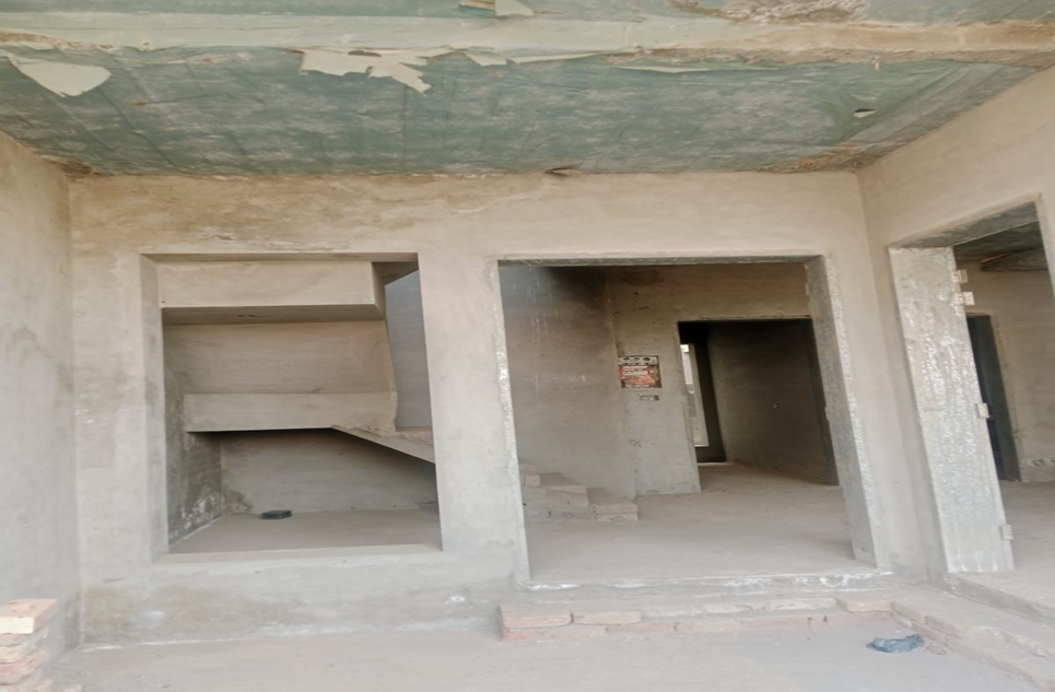 5 marla house for sale in Bahria Orchard Lahore