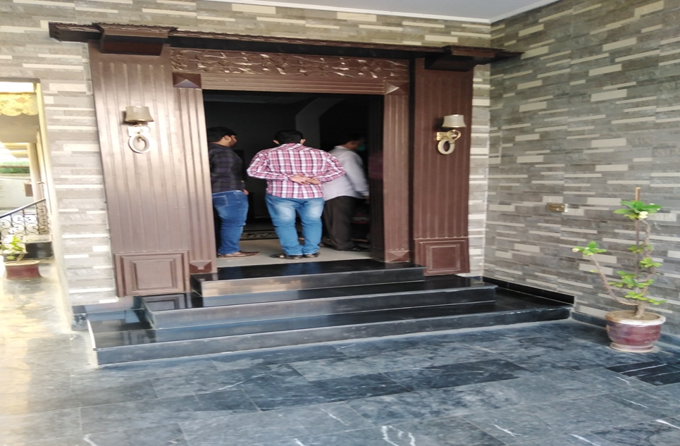 15 marla house for sale in Lahore