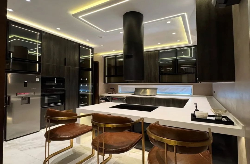 5 Marla House for Sale in Phase 6 DHA Lahore