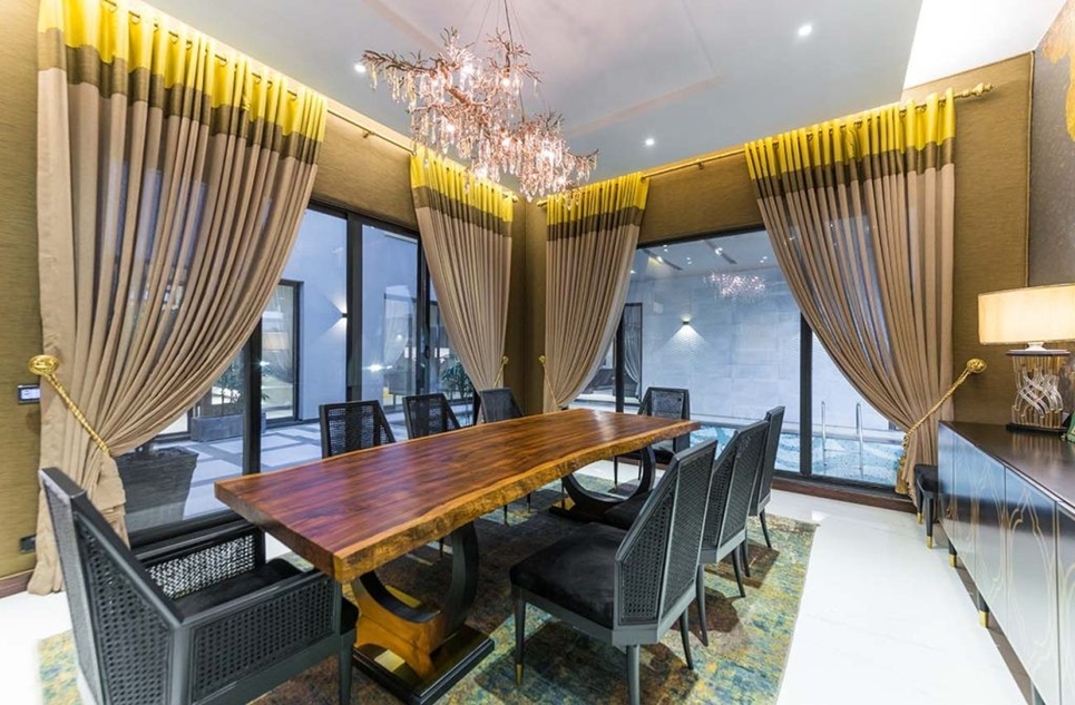 1 kanal house for sale in Phase 7 DHA Lahore