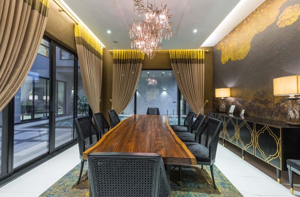 1 kanal house for sale in Phase 7 DHA Lahore