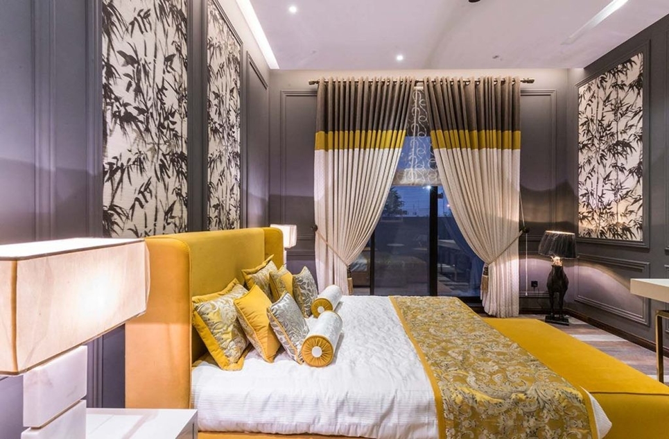 1 kanal house for sale in Phase 7 DHA Lahore