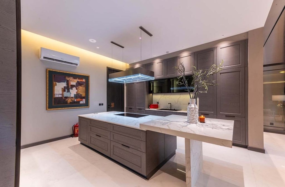 1 kanal house for sale in Phase 7 DHA Lahore