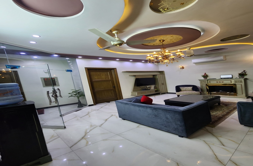 10 marla house for sale in Phase 11 - Rahbar DHA Lahore