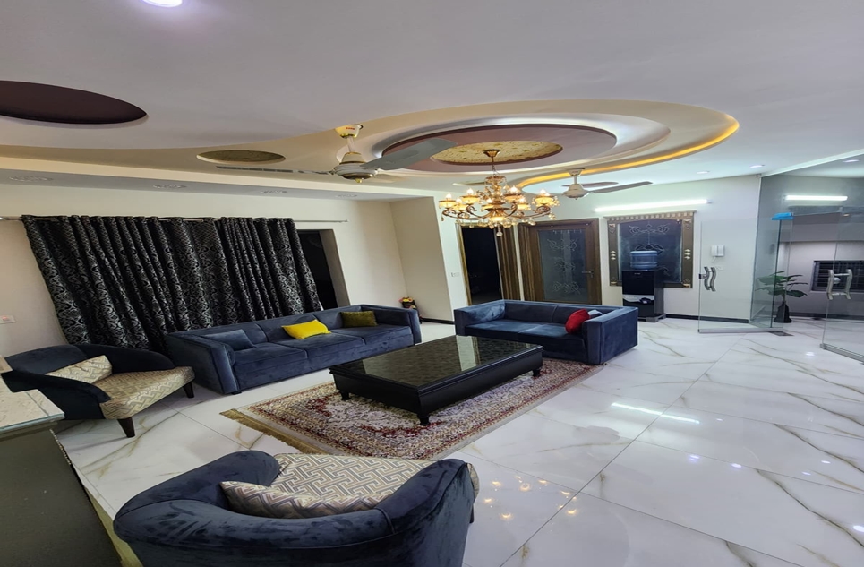 10 marla house for sale in Phase 11 - Rahbar DHA Lahore