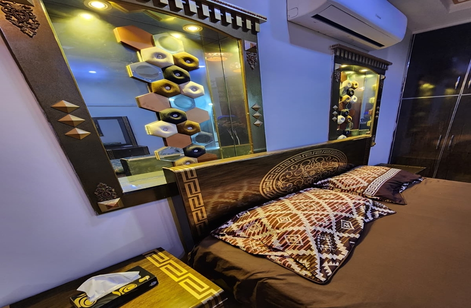 10 marla house for sale in Phase 11 - Rahbar DHA Lahore