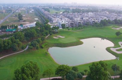 10 marla plot for sale in Phase 7 DHA Lahore