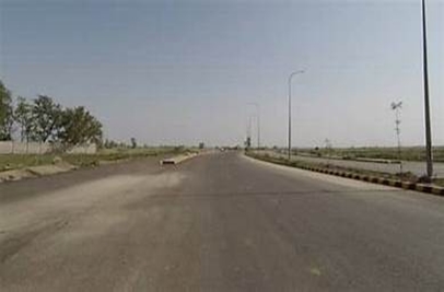 5 marla plot for sale in Phase 9 - Town DHA Lahore