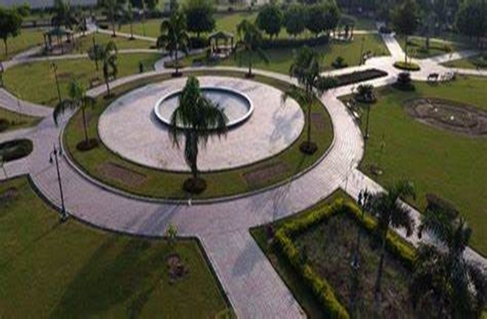 5 marla plot for sale in Phase 9 - Town DHA Lahore