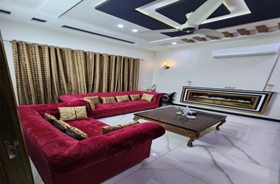 10 marla house for sale in Phase 11 - Rahbar DHA Lahore