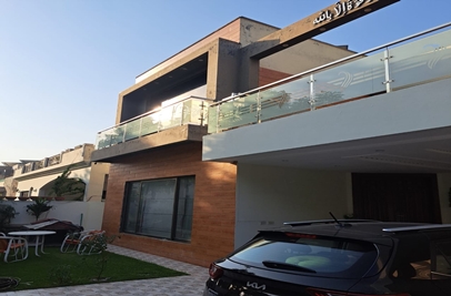 1 Kanal House for Sale in Phase 6, DHA Lahore