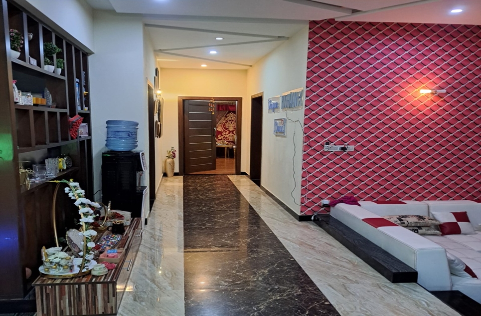 1 Kanal House for Sale in Phase 6, DHA Lahore