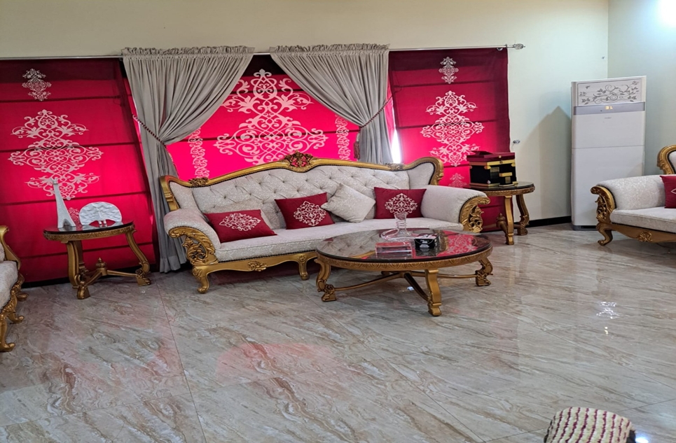 1 Kanal House for Sale in Phase 6, DHA Lahore