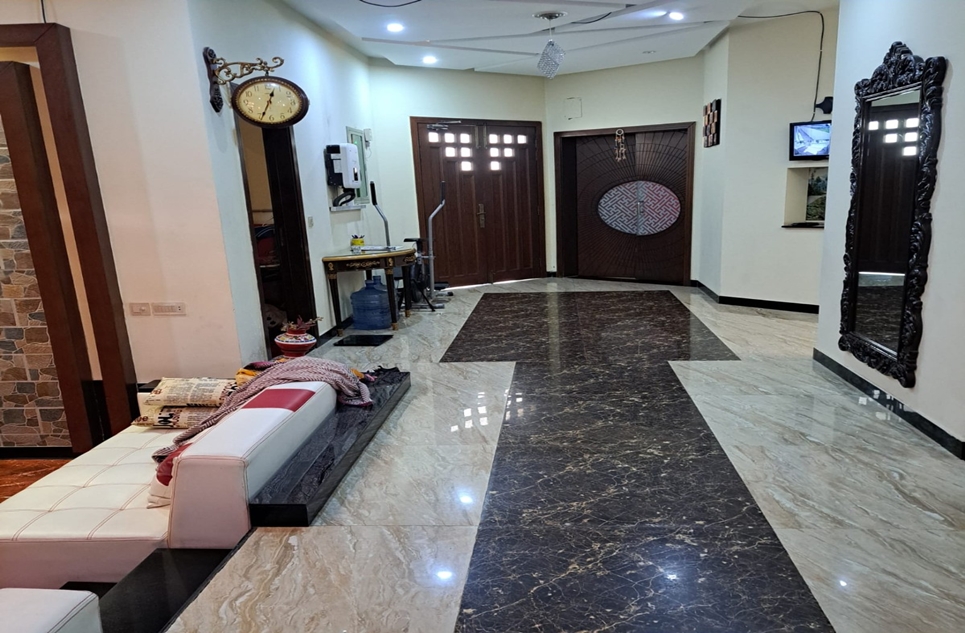 1 Kanal House for Sale in Phase 6, DHA Lahore