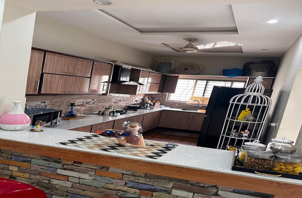 1 Kanal House for Sale in Phase 6, DHA Lahore