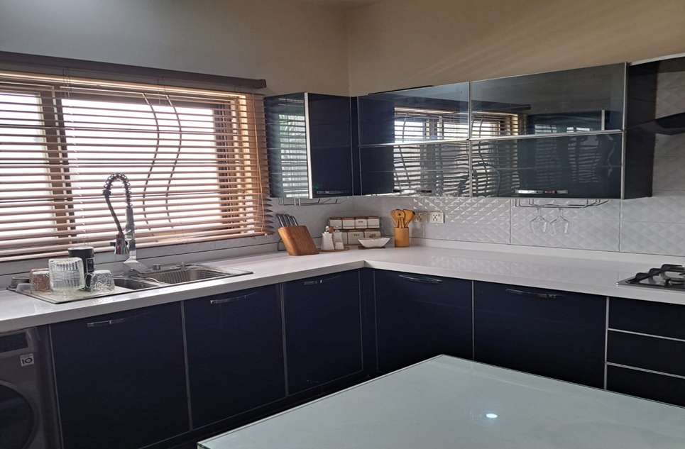 1 Kanal House for Sale in Phase 6, DHA Lahore