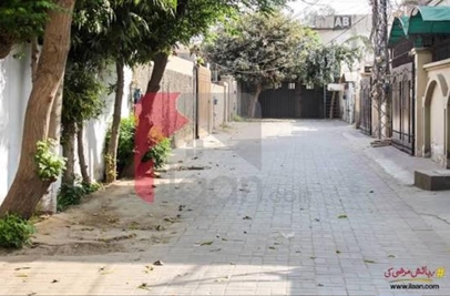 22 marla house for sale in Model Town A Bahawalpur