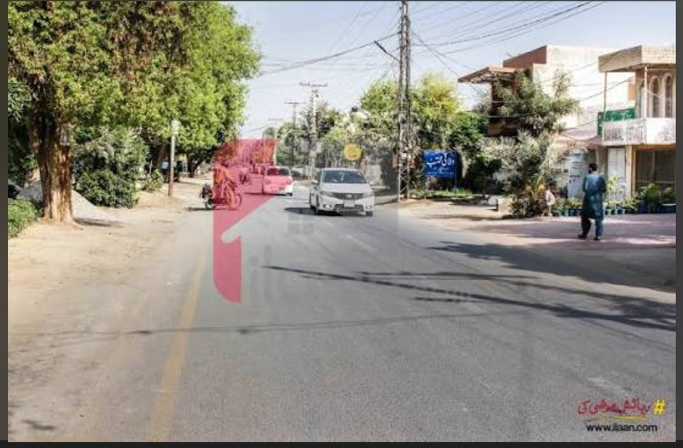 22 marla house for sale in Model Town A Bahawalpur