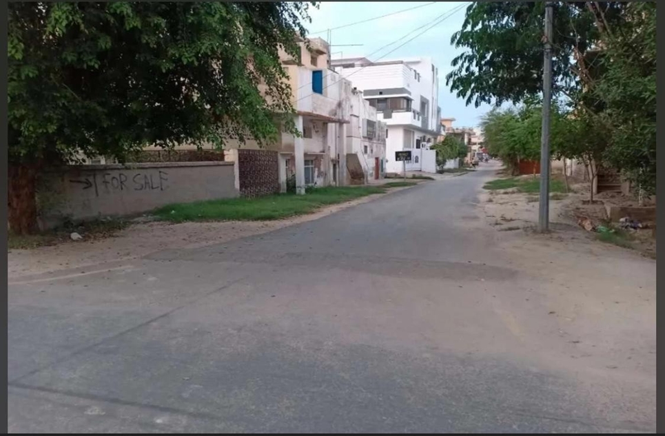 27 marla house for sale in Model Town A Bahawalpur