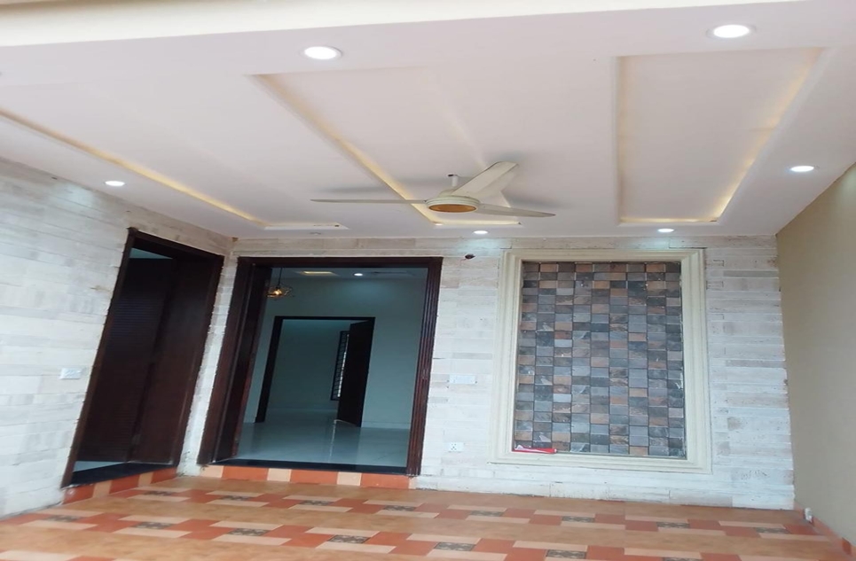 5 marla house for sale in Palm City Lahore