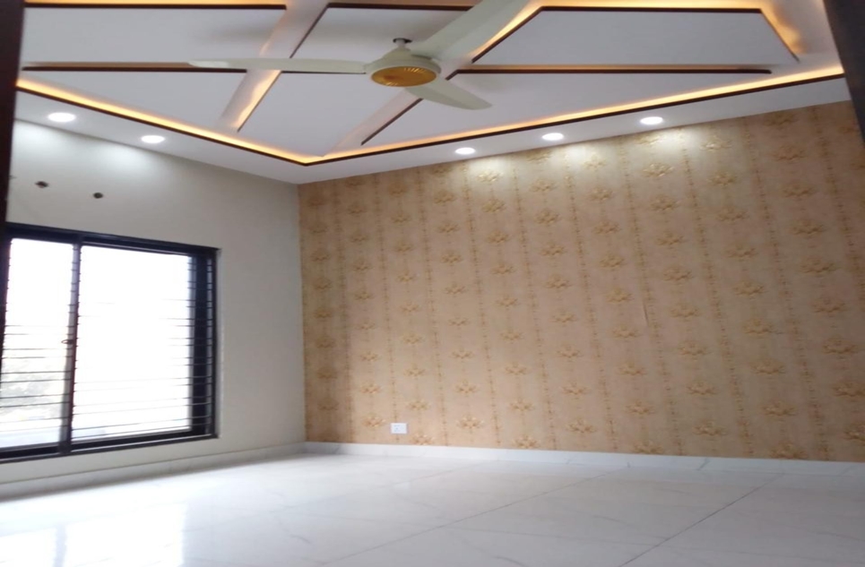 5 marla house for sale in Palm City Lahore