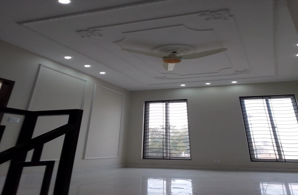 5 marla house for sale in Palm City Lahore