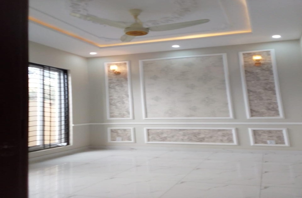 5 marla house for sale in Palm City Lahore