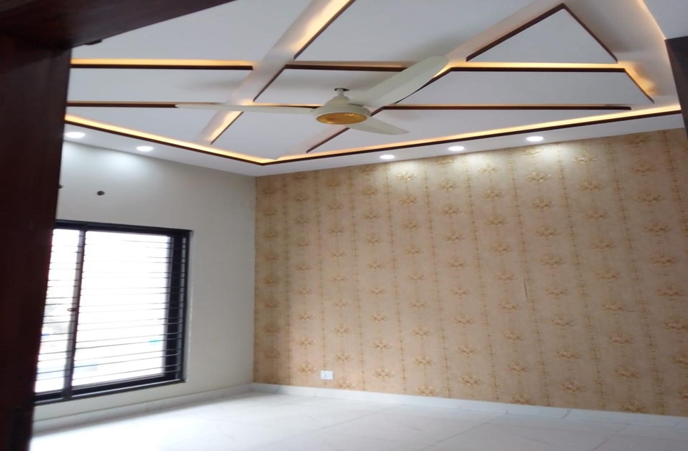 5 marla house for sale in Palm City Lahore
