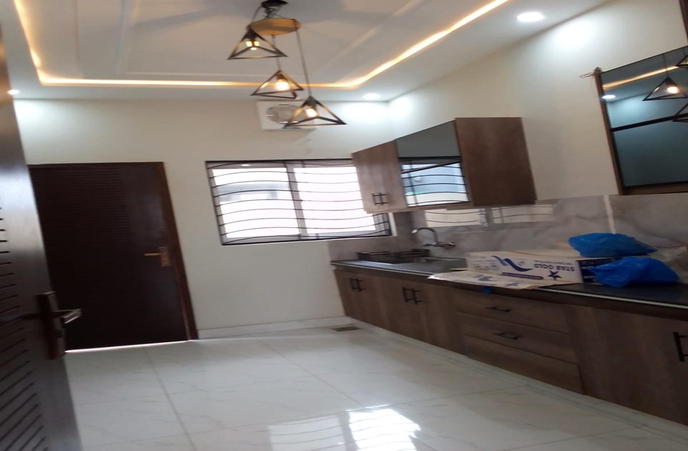 5 marla house for sale in Palm City Lahore