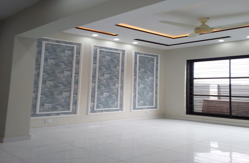 5 marla house for sale in Palm City Lahore