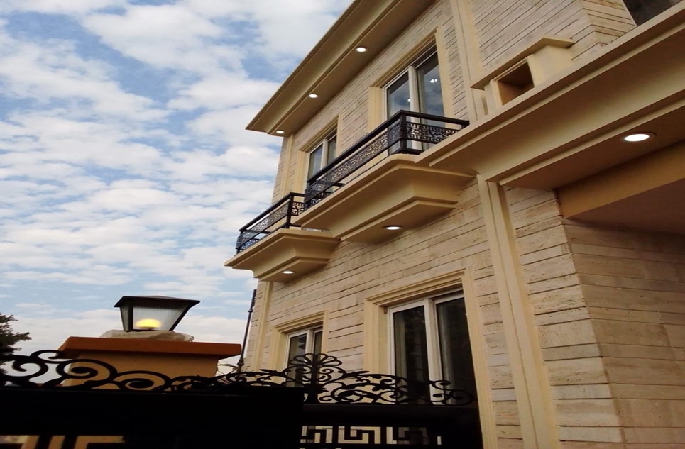 5 marla house for sale in Palm City Lahore