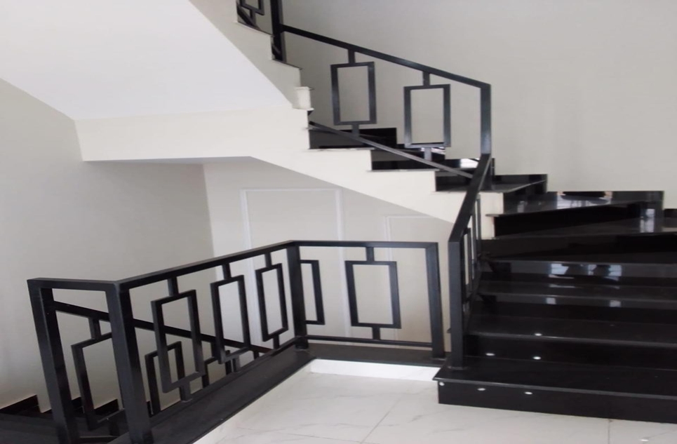 5 marla house for sale in Palm City Lahore
