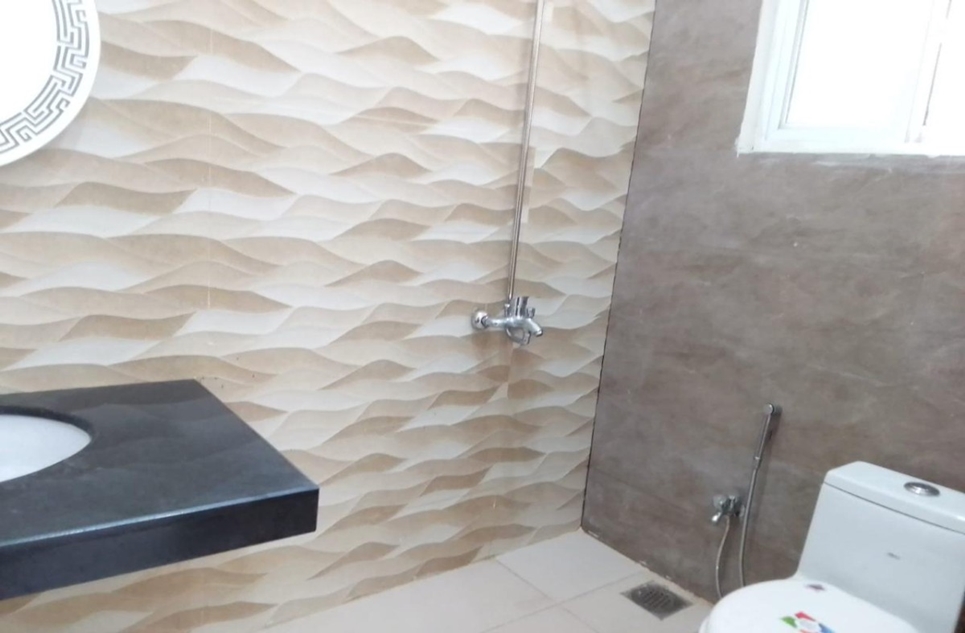 5 marla house for sale in Palm City Lahore