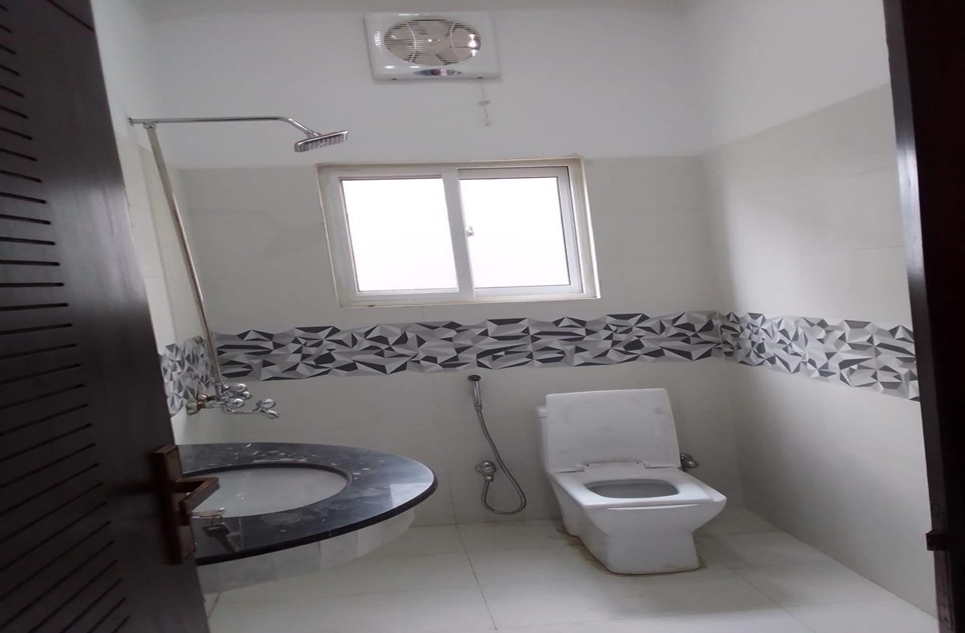 5 marla house for sale in Palm City Lahore