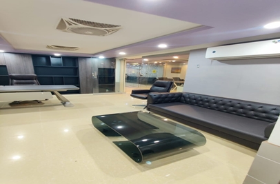 1440 Sq.ft Office for Rent (Mezzanine Floor) in F-11, Islamabad