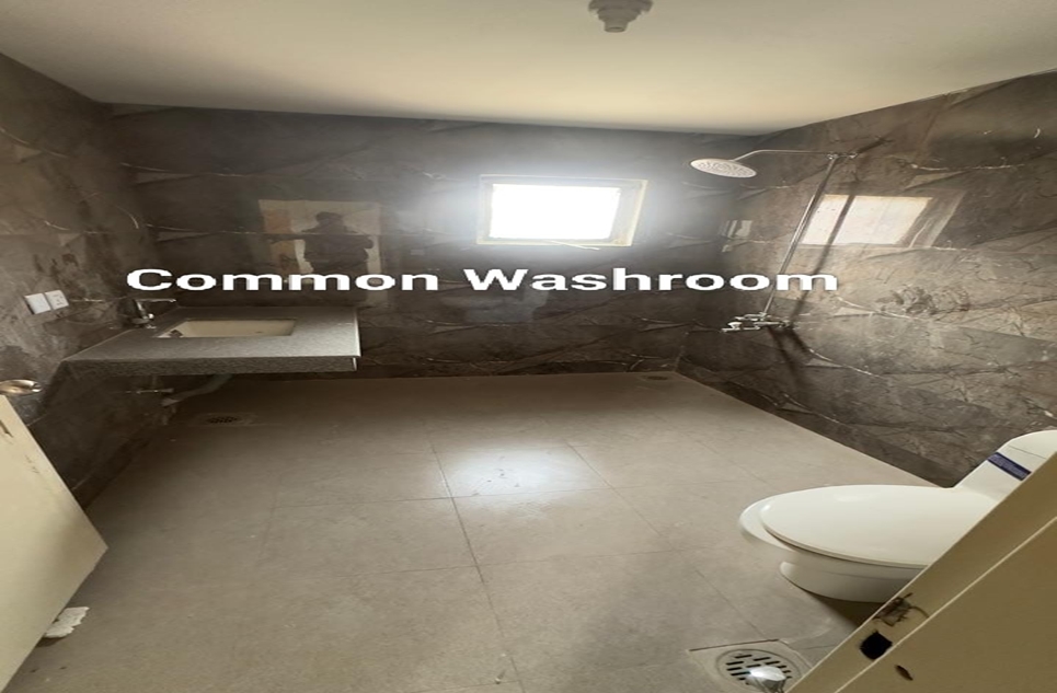 One bed  apartment for rent in Raiwind Road Lahore