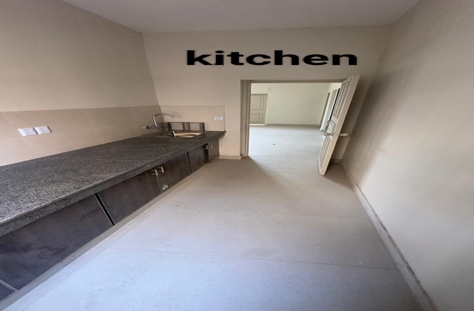 One bed  apartment for rent in Raiwind Road Lahore