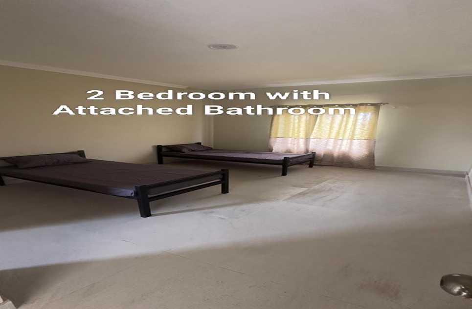 One bed  apartment for rent in Raiwind Road Lahore