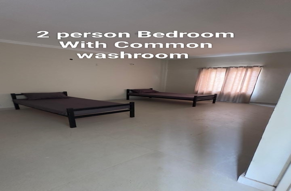 One bed  apartment for rent in Raiwind Road Lahore