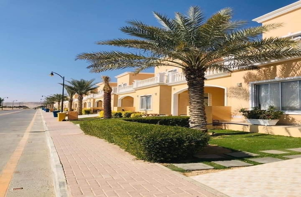 272 square yard plot for sale in Bahria Town Karachi