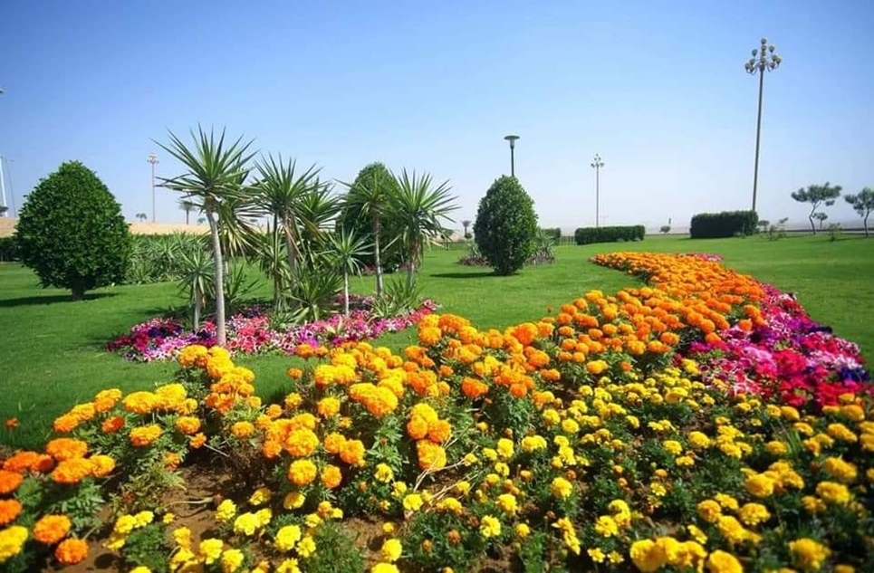 125 square yard plot for sale in Bahria Town Karachi